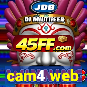 cam4 web